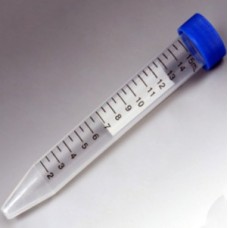 Σωλήνας Φυγοκέντρησης 15ml, πλαστικός
